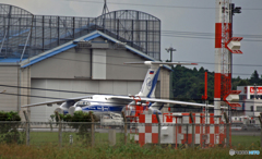 いつもの場所で、お休みしてました...