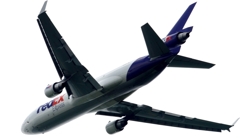 FedEx MD-11
