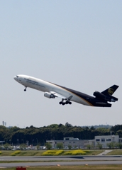 UPS MD11(3)