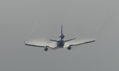 離陸（3-3）FedEx McDonnell MD-11 [ベイパー]