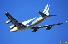 ☀NCA 747-400F JA05KZジャンボ保存委員会☀ 