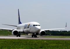 久しぶり　Skymark（１）