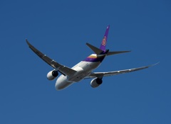 THAI 787-8