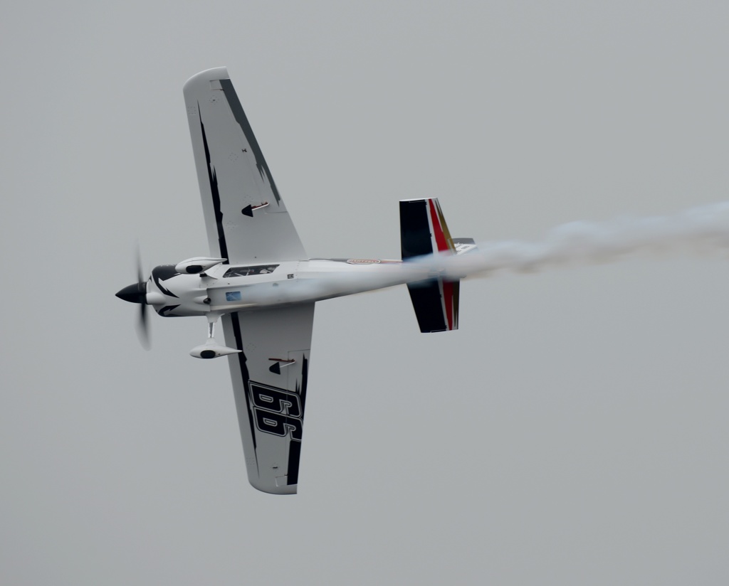 Red Bull Air Race 2015 予選
