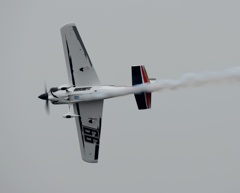 Red Bull Air Race 2015 予選