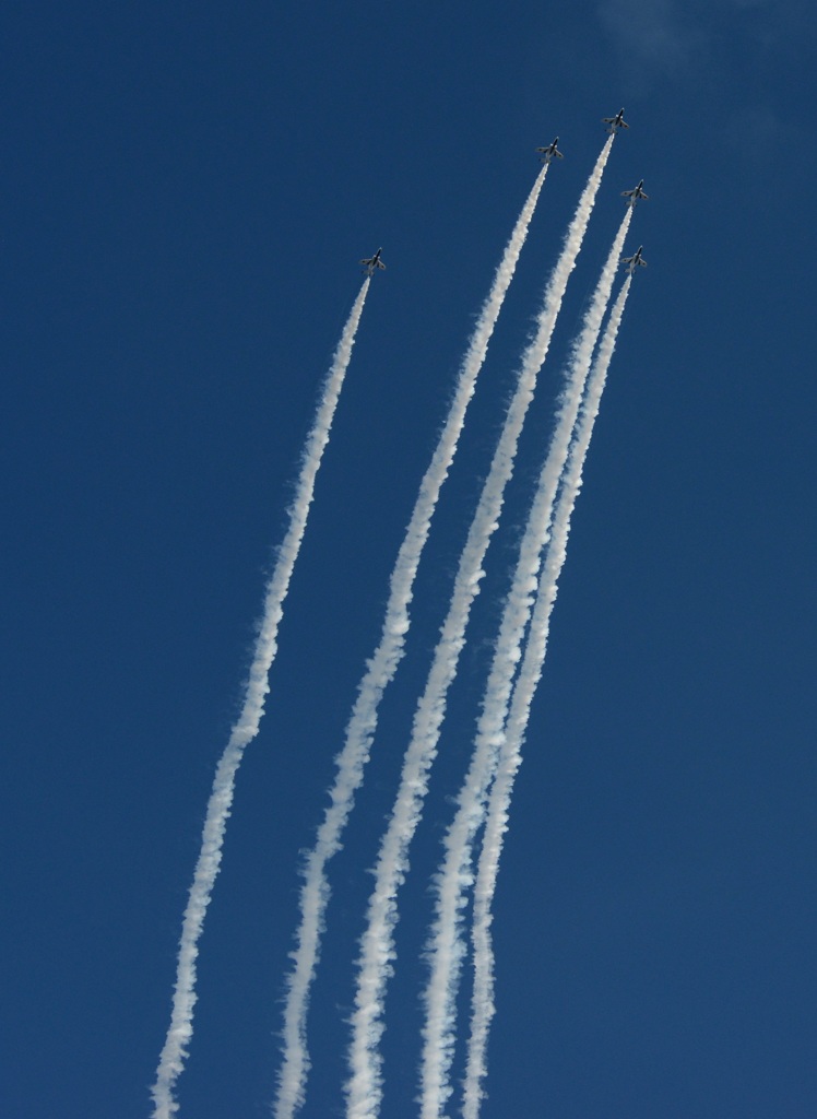 入間航空祭（16）