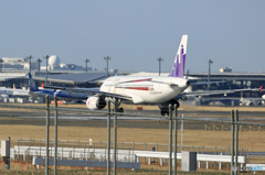 「SKY」 おいしい香川 HkExpress B-LCB
