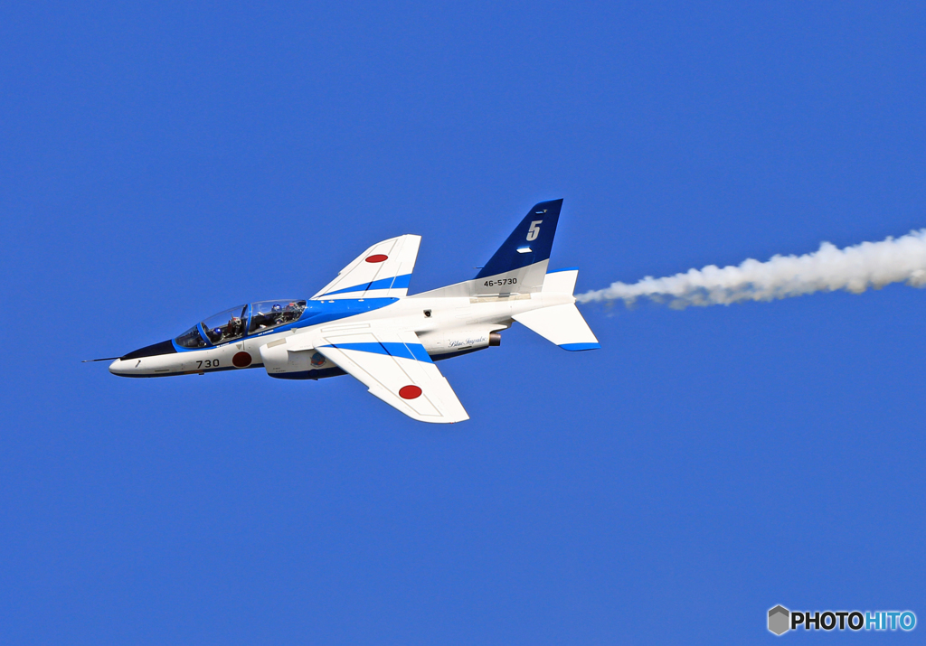 Iruma…（15）..⑤番機 ・ ロール中