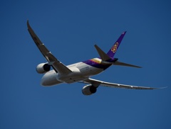 THAI 787-8 