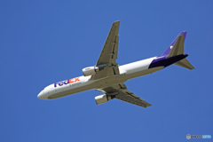 ☀FedEx 767-3S2F N121FE Takeoff ☀FedEx 767-3S2F N121FE Takeoff