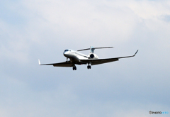 ウィルミントン・TC Gulfstream Aero.G650 N251TD