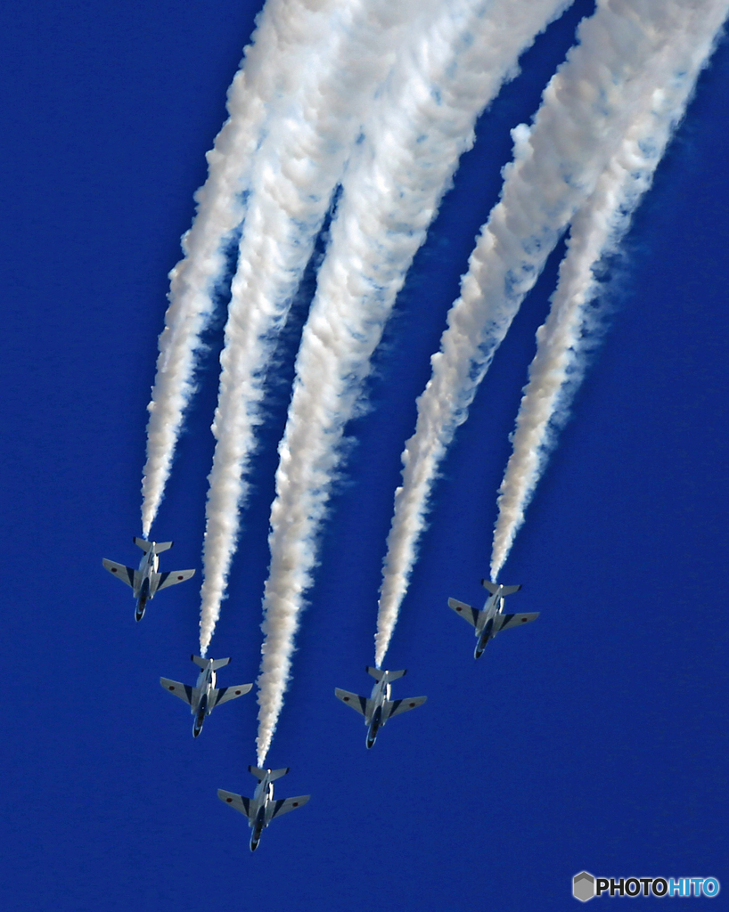 ☮休憩タイム（294）クリスマス　T-4 ブルー