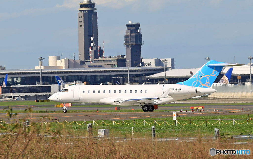 Private:Millennium Symphony Ltd VP-BVM