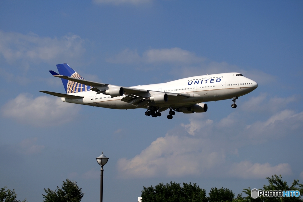 ☮　成田空港　・　さくらの山　☮