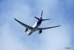 出発  FedEx 777-FS2 N892FD