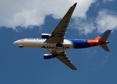 Air Calin A330-200 離陸