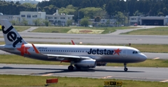 Jetstar A320-200