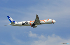 STAR WARS 767-381 JA789A