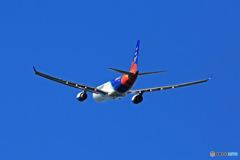 ☮Air Calin A330-202 F-OJSE✈Takeoff 