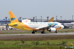 ☮CEBU A320-214 RP-C3264