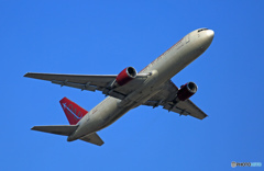 ✈Omni Air /ｵﾑﾆｴｱ B767-33A N378AX !
