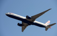 British 777-336 British 777-336