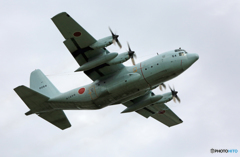 ☮休憩ﾀｲﾑ(463)　C-130