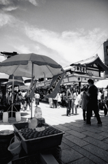 Asakusa