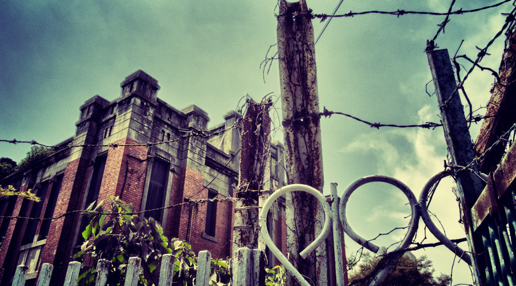 Haunted Mansion