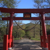 兜神社