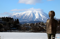 君なに想う