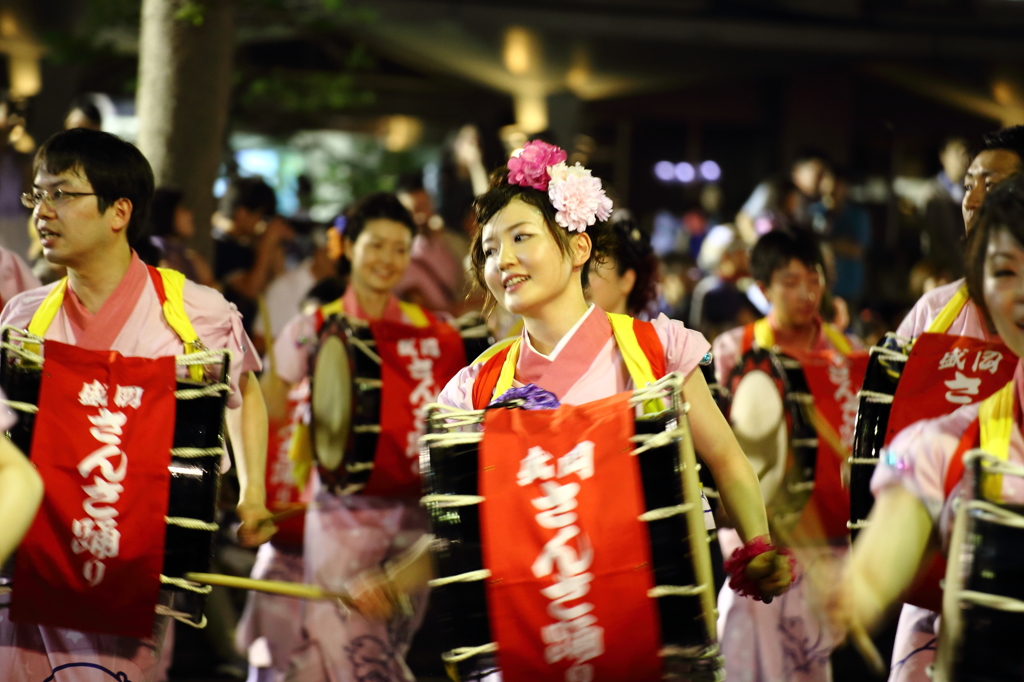 幸よ来い