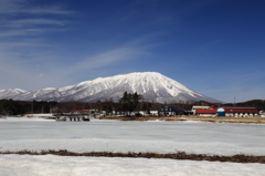 雪解け