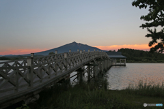 鶴の舞橋 - Ⅱ