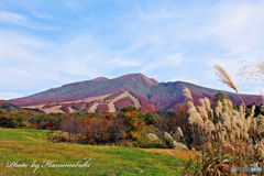 秋田駒ヶ岳 - Ⅱ