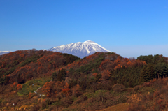 Morioka-shi - 蝶ヶ森