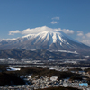 雪すくなっ！