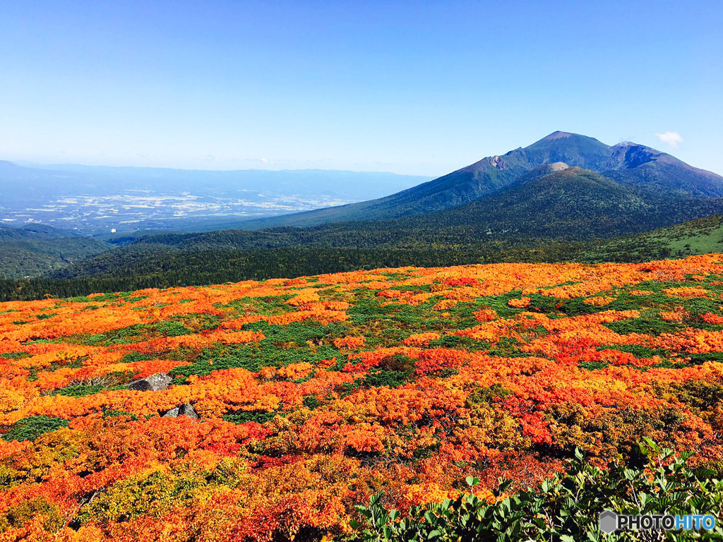 三ツ石山