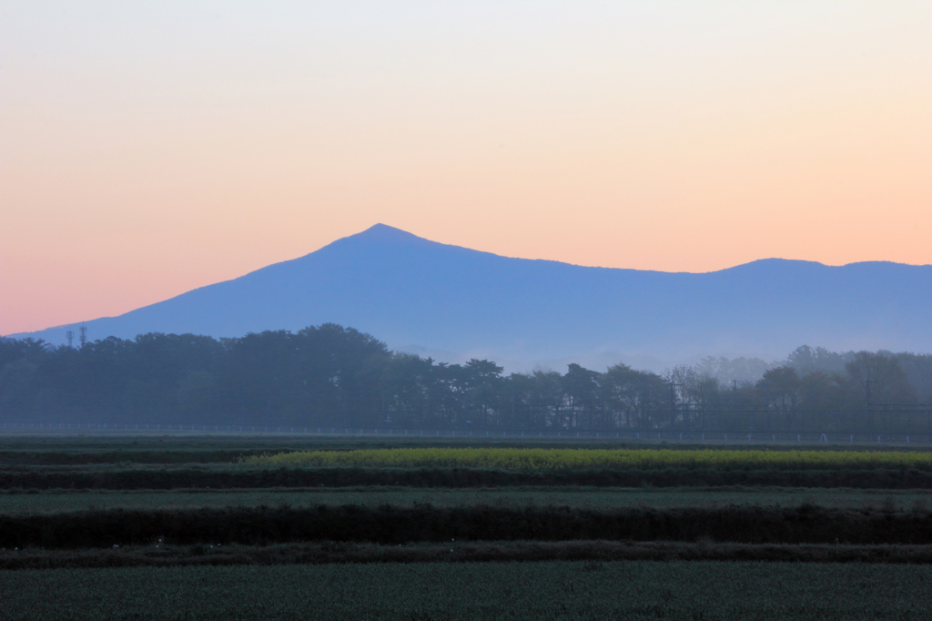 紅姫神山