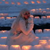 盛岡雪あかり 2015 - 9