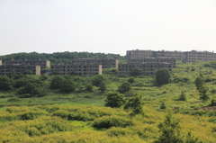 雲上の楽園-3