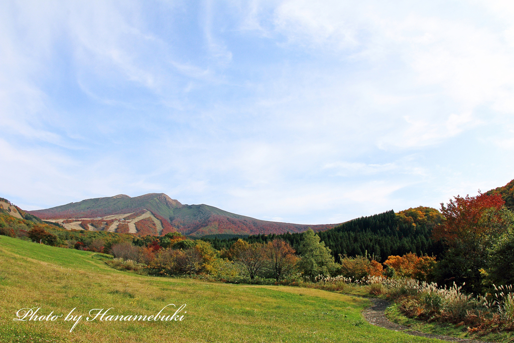 秋田駒ヶ岳 - Ⅲ