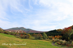 秋田駒ヶ岳 - Ⅲ