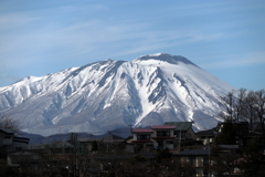 巌鷲山