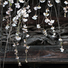 法華寺のモリオカシダレ