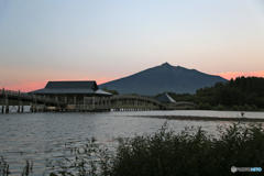 鶴の舞橋 - Ⅳ