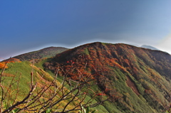 犬倉山
