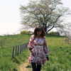 みちのく桜 - 残念また来年