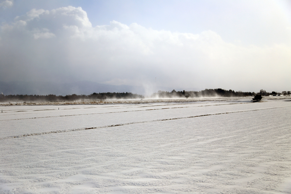 地吹雪1