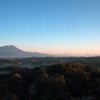 水無月の岩手山 Ⅱ